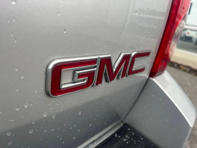 2014 GMC Yukon XL SLT
