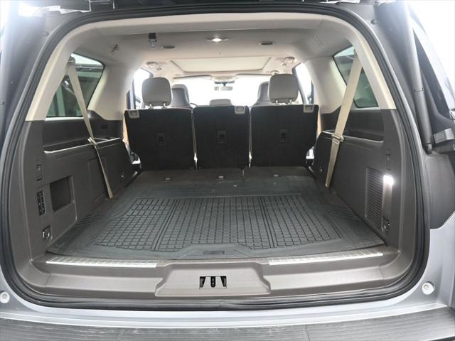 2022 Lincoln Navigator Reserve L