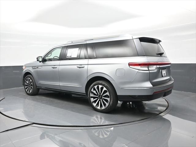 2022 Lincoln Navigator Reserve L