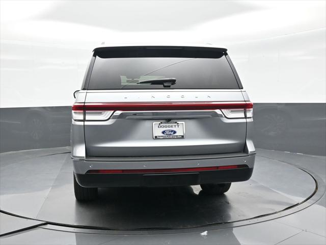 2022 Lincoln Navigator Reserve L