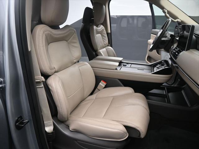 2022 Lincoln Navigator Reserve L