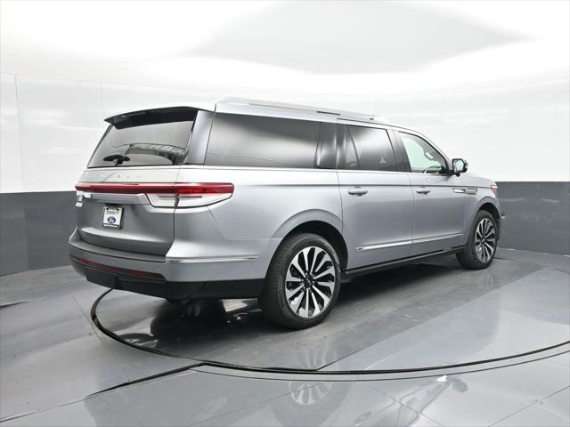 2022 Lincoln Navigator Reserve L