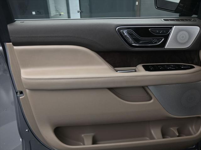 2022 Lincoln Navigator Reserve L