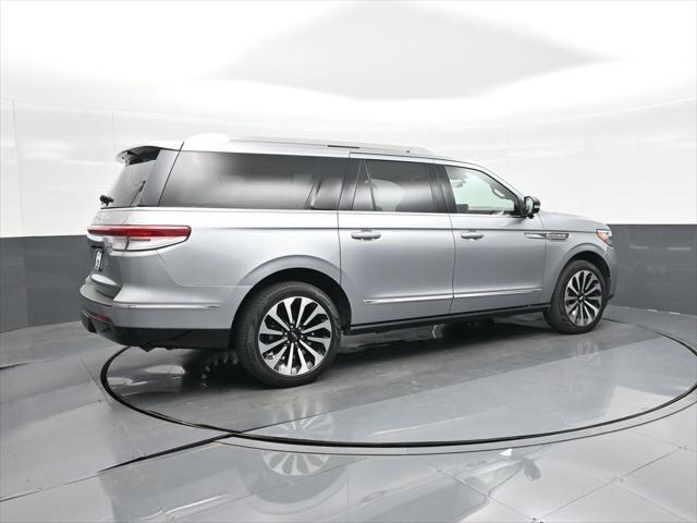 2022 Lincoln Navigator Reserve L