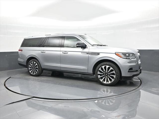 2022 Lincoln Navigator Reserve L