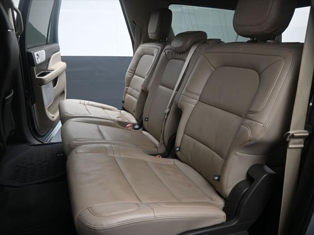 2022 Lincoln Navigator Reserve L
