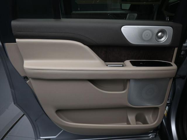 2022 Lincoln Navigator Reserve L