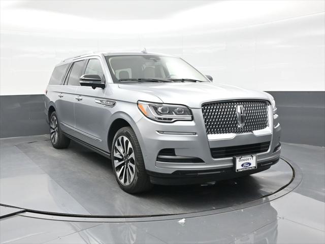 2022 Lincoln Navigator Reserve L