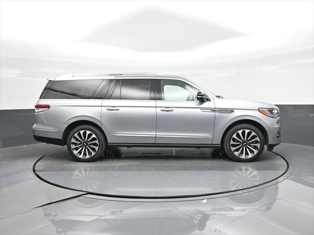 2022 Lincoln Navigator Reserve L