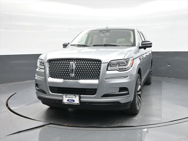 2022 Lincoln Navigator Reserve L
