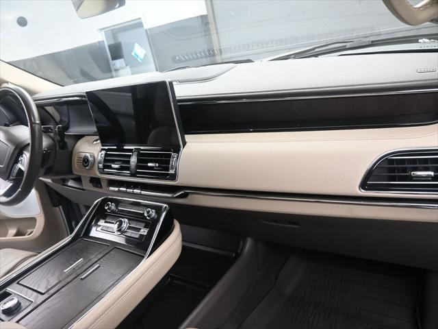 2022 Lincoln Navigator Reserve L