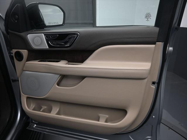 2022 Lincoln Navigator Reserve L