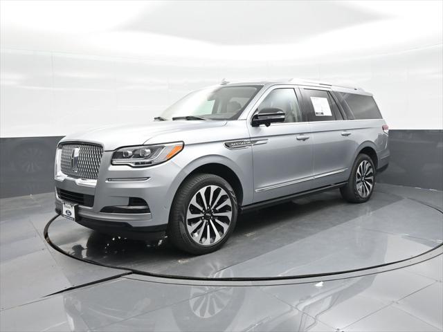 2022 Lincoln Navigator Reserve L