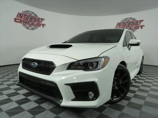 2021 Subaru WRX Limited for sale in Lincoln, NE
