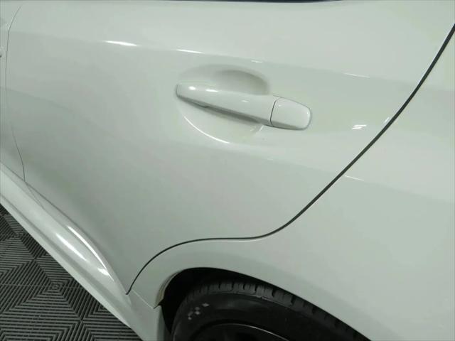 2021 Subaru WRX Limited