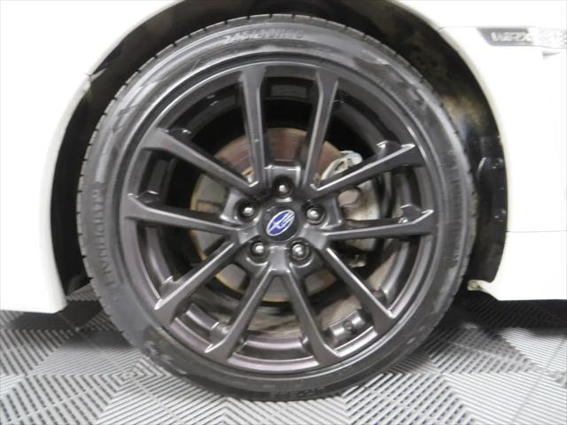 2021 Subaru WRX Limited