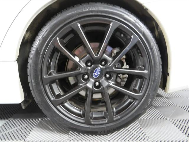 2021 Subaru WRX Limited