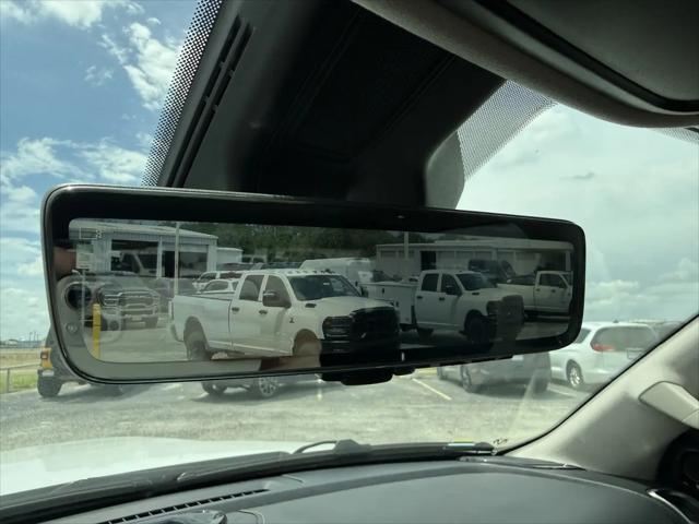 2026 Ram 1500 Tungsten Crew Cab 4x4 5'7" Box