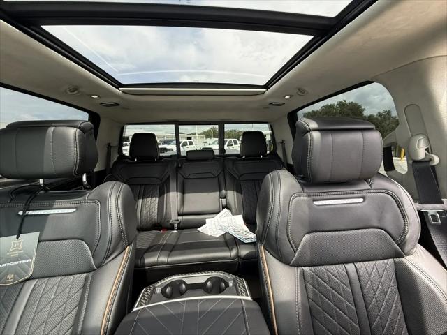 2026 Ram 1500 Tungsten Crew Cab 4x4 5'7" Box