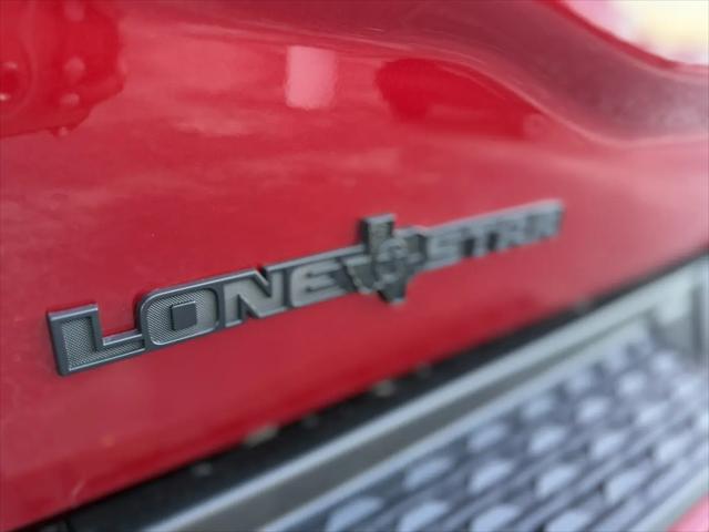 2026 Ram 2500 Lone Star Crew Cab 4x4 6'4" Box