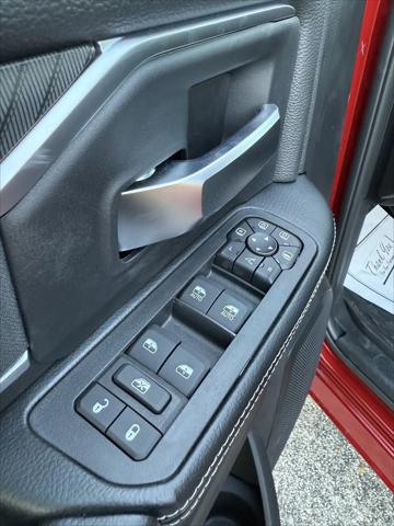 2026 Ram 2500 Lone Star Crew Cab 4x4 6'4" Box