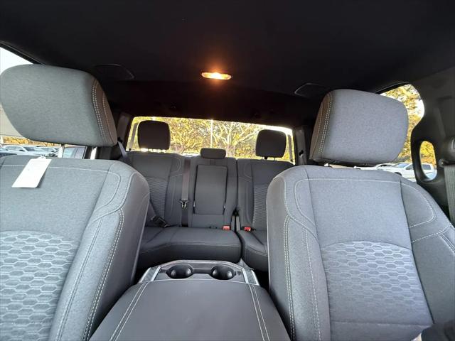 2026 Ram 2500 Lone Star Crew Cab 4x4 6'4" Box