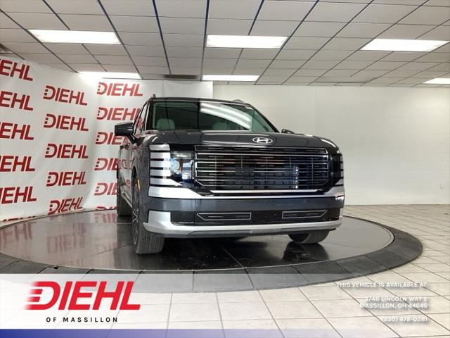 2026 Hyundai Palisade for sale near Massillon, OH