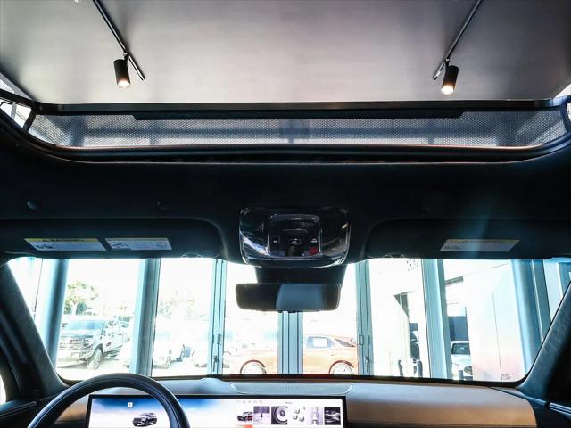 2026 Genesis GV80 3.5T Prestige Black AWD