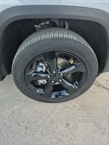 2023 Jeep Grand Cherokee Altitude X 4x4