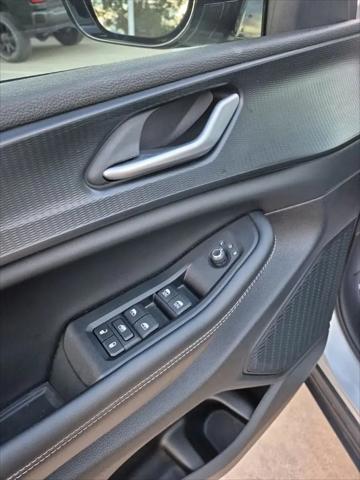 2023 Jeep Grand Cherokee Altitude X 4x4