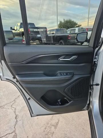 2023 Jeep Grand Cherokee Altitude X 4x4