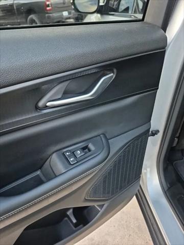2023 Jeep Grand Cherokee Altitude X 4x4