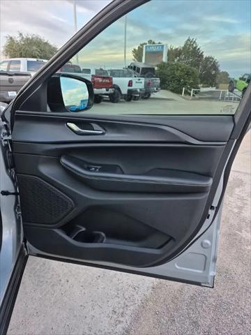 2023 Jeep Grand Cherokee Altitude X 4x4