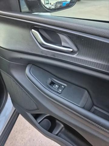 2023 Jeep Grand Cherokee Altitude X 4x4
