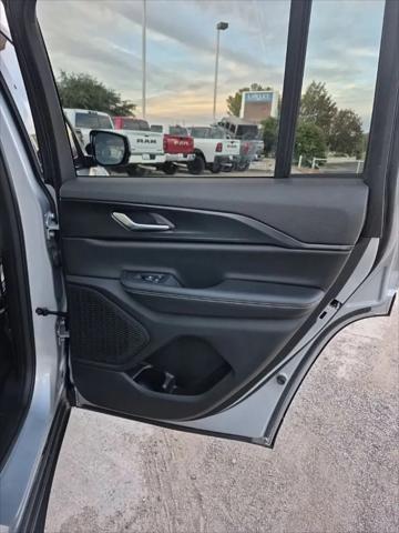 2023 Jeep Grand Cherokee Altitude X 4x4