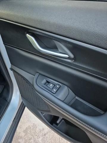2023 Jeep Grand Cherokee Altitude X 4x4