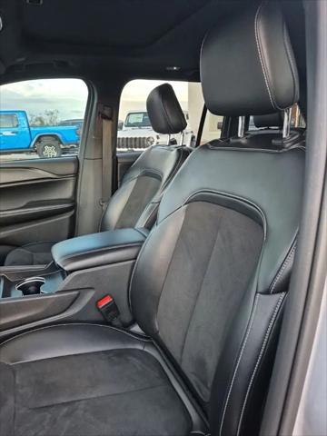 2023 Jeep Grand Cherokee Altitude X 4x4
