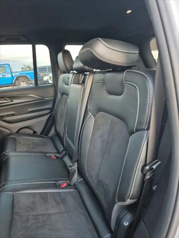 2023 Jeep Grand Cherokee Altitude X 4x4