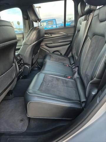 2023 Jeep Grand Cherokee Altitude X 4x4