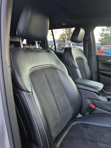 2023 Jeep Grand Cherokee Altitude X 4x4