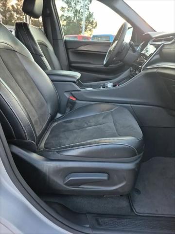 2023 Jeep Grand Cherokee Altitude X 4x4