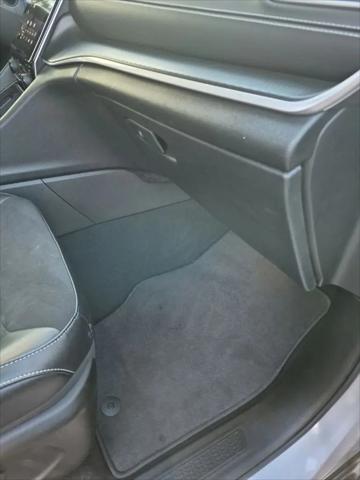 2023 Jeep Grand Cherokee Altitude X 4x4