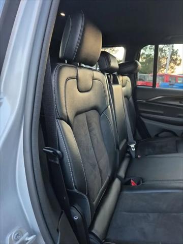 2023 Jeep Grand Cherokee Altitude X 4x4