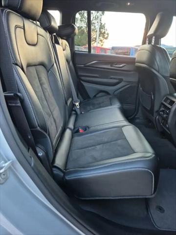 2023 Jeep Grand Cherokee Altitude X 4x4