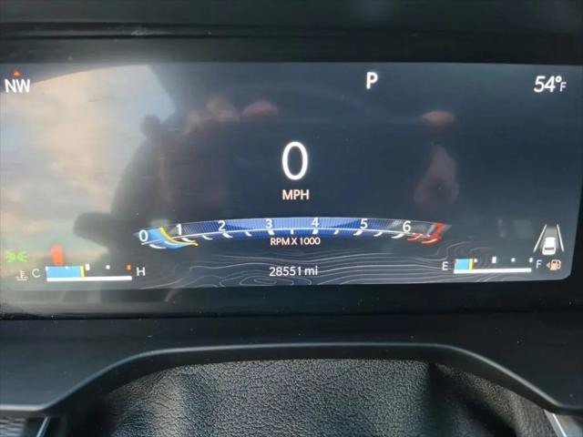 2023 Jeep Grand Cherokee Altitude X 4x4
