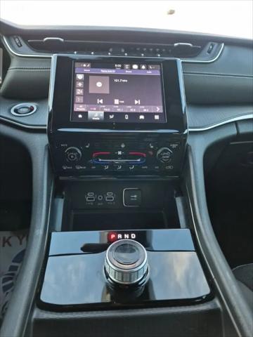 2023 Jeep Grand Cherokee Altitude X 4x4