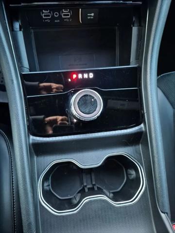 2023 Jeep Grand Cherokee Altitude X 4x4
