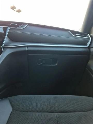 2023 Jeep Grand Cherokee Altitude X 4x4