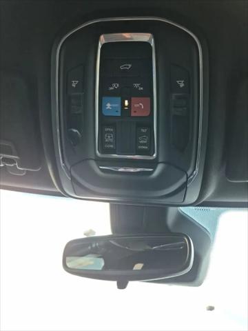2023 Jeep Grand Cherokee Altitude X 4x4