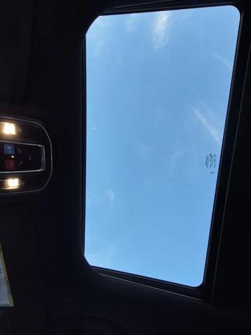 2023 Jeep Grand Cherokee Altitude X 4x4